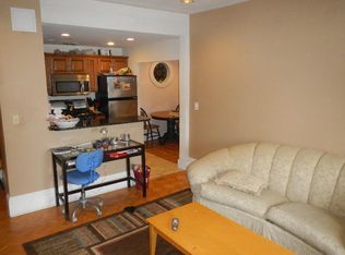 773 Parker St #5, Boston, MA 02120