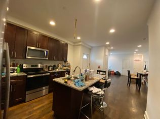1423 N 18th St #1, Philadelphia, PA 19121