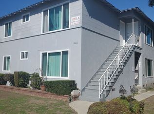 11411-13 1/2 Washington Pl, Los Angeles, CA 90066