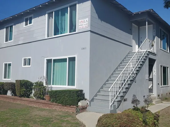 11411-13 1/2 Washington Pl, 11411-13 1/2 Washington Pl #11411, Los Angeles, CA 90066