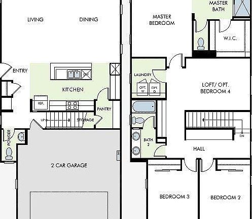 4th image of 35350 Marabella Ct