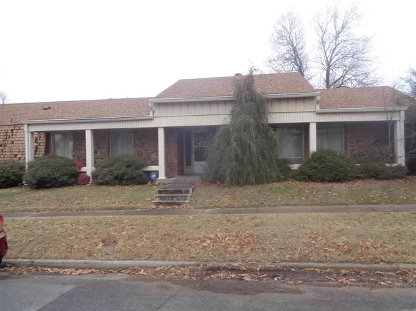(undisclosed Address), Little Rock, AR 72202