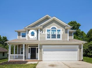 130 Long Creek Pkwy, Charlotte, NC 28214