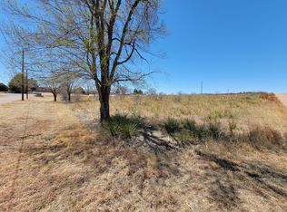 San Saba Dr, Fritch, TX 79036
