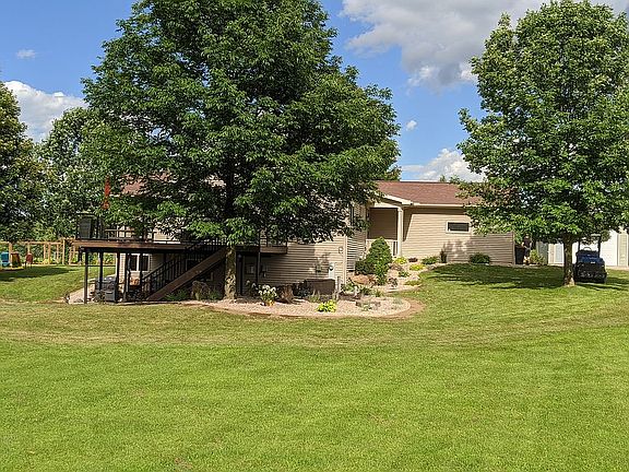 Professional landscaping