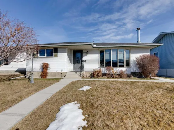 5320 NW Maidstone Rd NE, Calgary, AB T2A 4C2