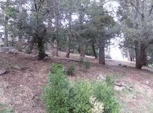 Reservoir Rd, Cedarpines park, CA 92322