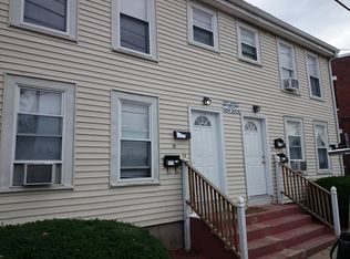 12 Abbey Rd #2, Boston, MA 02135