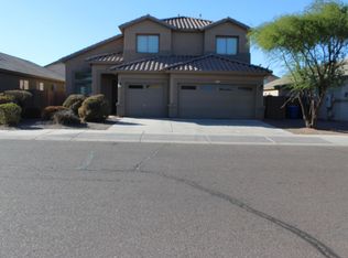 7502 S 45th Ave, Laveen, AZ 85339