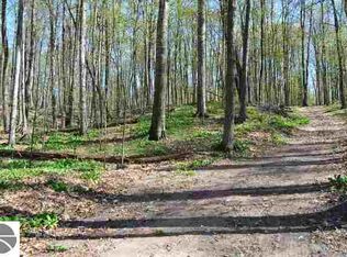 12222 E Tatch Rd, Northport, MI 49670