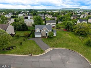 15411 Old House Ct, Culpeper, VA 22701