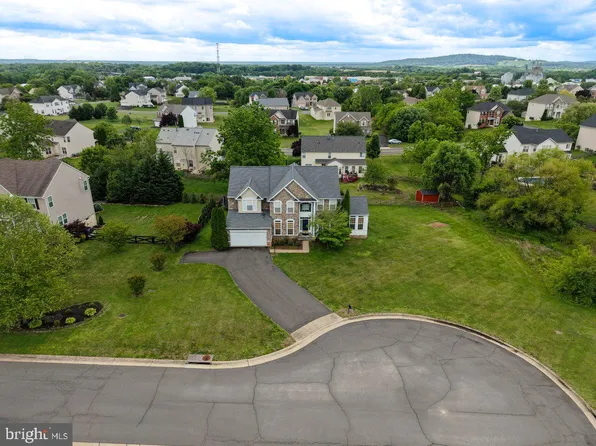 15411 Old House Ct, Culpeper, VA 22701