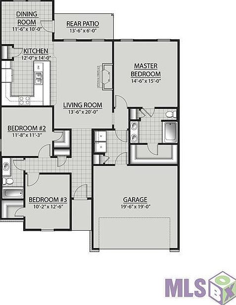 2nd image of 20588 Stone House Rd