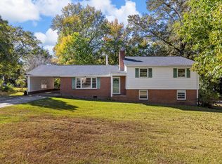 209 Homestead Dr, Taylors, SC 29687
