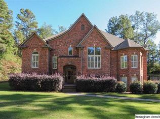 3628 Oakleaf Dr, Bessemer, AL 35022