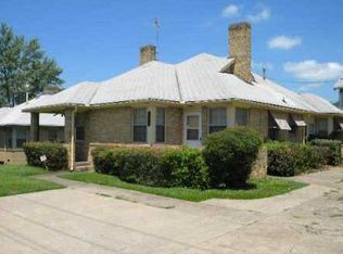 3207 E 21st St S, Tulsa, OK 74104