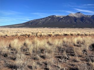 Lot 4 13th Street LOT 4, Blanca, CO 81123