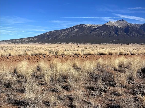 Lot 4 13th Street LOT 4, Blanca, CO 81123
