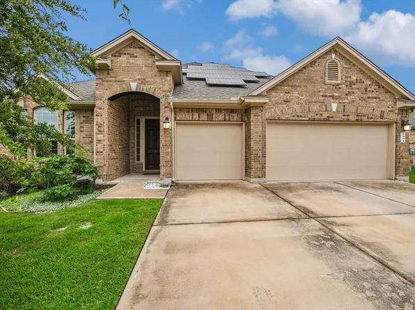 105 Summer Park Bnd, Cedar Park, TX 78613