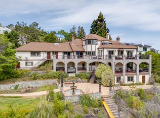 40 Cinnamon Ct, Hillsborough, CA 94010