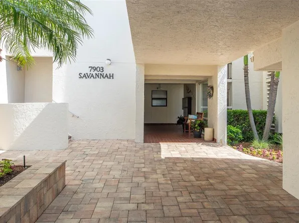 7903 SAILBOAT KEY BOULEVARD S #102, SOUTH PASADENA, FL 33707