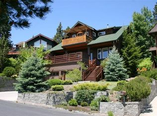 132 NW Vicksburg Ave, Bend, OR 97703