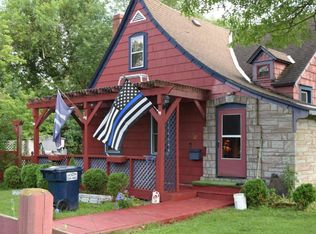 62 Broad St, Tupper Lake, NY 12986