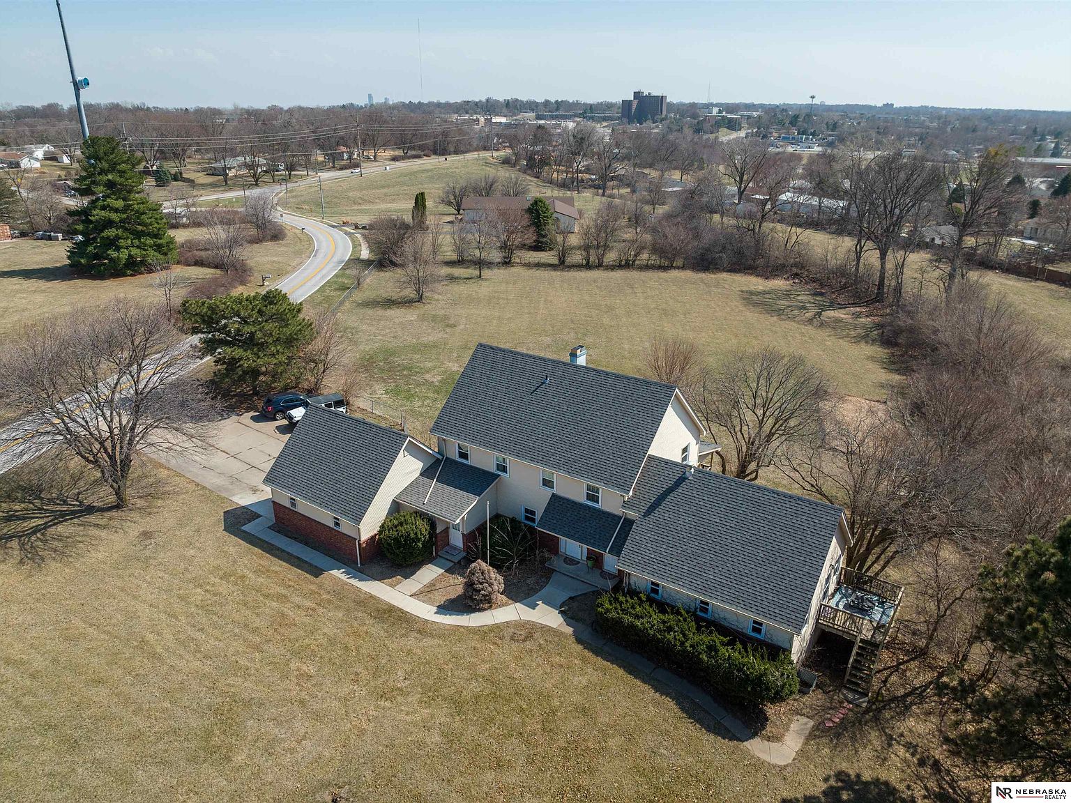 6055 Country Club Rd, Omaha, NE 68152 Zillow