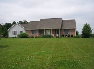 5675 Lancaster Kirkersville Rd NW, Baltimore, OH 43105
