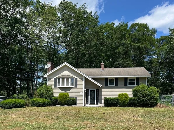 55 Alexander Ave, Dracut, MA 01826