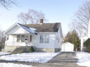 1006 McCormick St, Bay City, MI 48708
