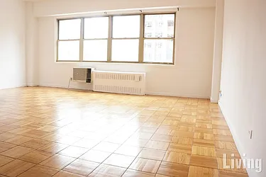 Rented by Living New York