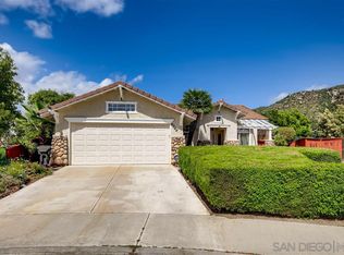 4895 Lake Shore Pl, Fallbrook, CA 92028