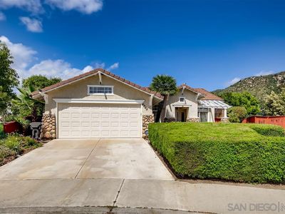 4895 Lake Shore Pl, Fallbrook, CA, 92028