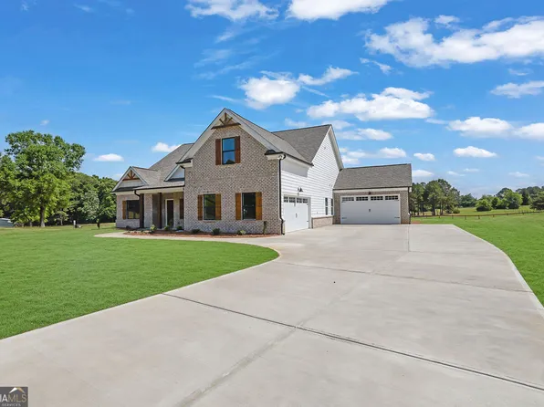 3757 Lower Tanner Bridge Rd, Monroe, GA 30656