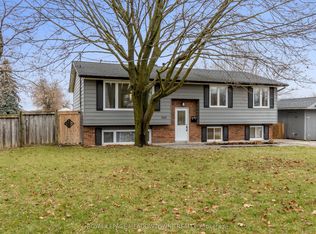 545 Hill St E, Centre Wellington, ON