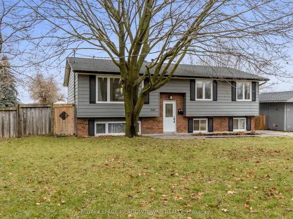 545 Hill St E, Centre Wellington, ON N1M 2X9