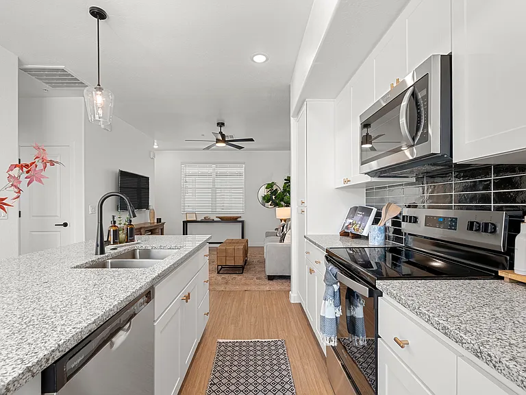 Pique Residences — Photo 26