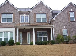 2029 Reflection Creek Dr, Conyers, GA 30013