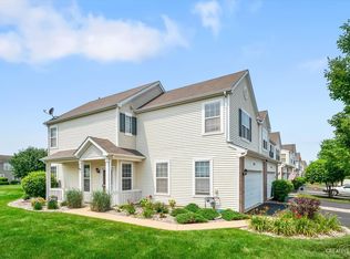 15331 Kenmare Cir, Manhattan, IL 60442