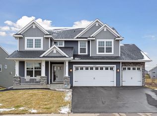 17634 51st St NE, Otsego, MN 55374