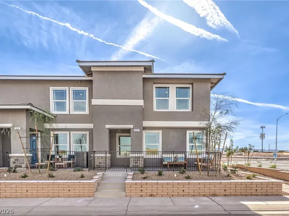 925 Rosy Starling St, Henderson, NV 89011