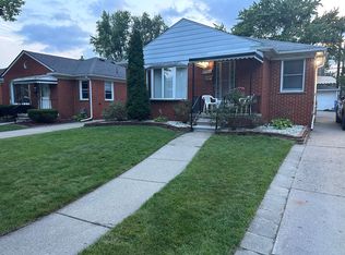 8243 Virgil St, Dearborn Heights, MI 48127