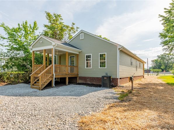 1217 Darbytown Rd, Richmond, VA 23231