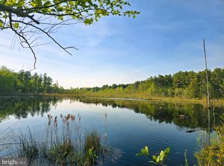 LOT & 34b Jennings #43A, Ruther Glen, VA 22546