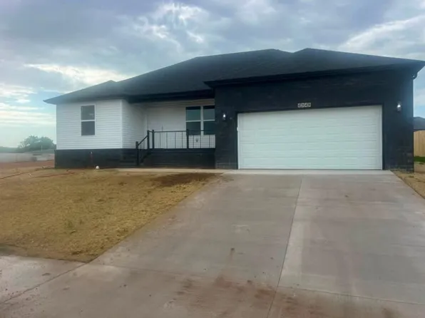 1349 E Macon Street, Republic, MO 65738