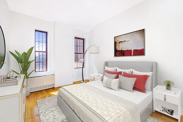 Rented by Brown Harris Stevens | media 19