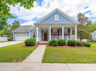 4107 Beckett Rd, Tallahassee, FL 32311