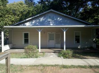 201 Boulevard, Lagrange, GA 30240