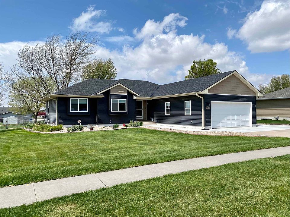 1507 Hillcrest Dr, Juniata, NE 68955 Zillow